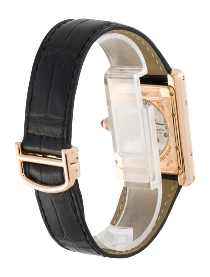 Tank Louis Cartier Watch