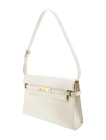 Leather Manhattan Medium