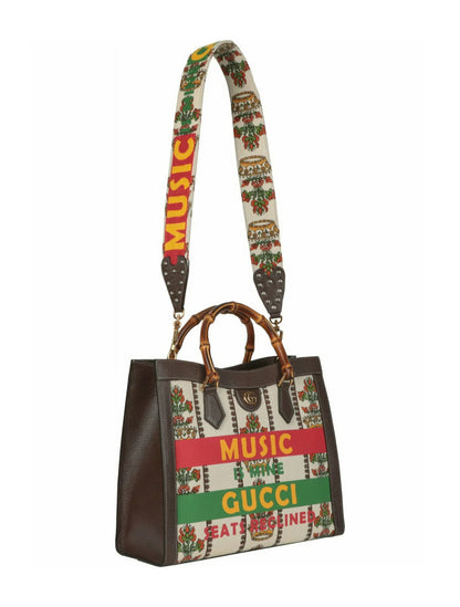 Diana Tote w/ Tags