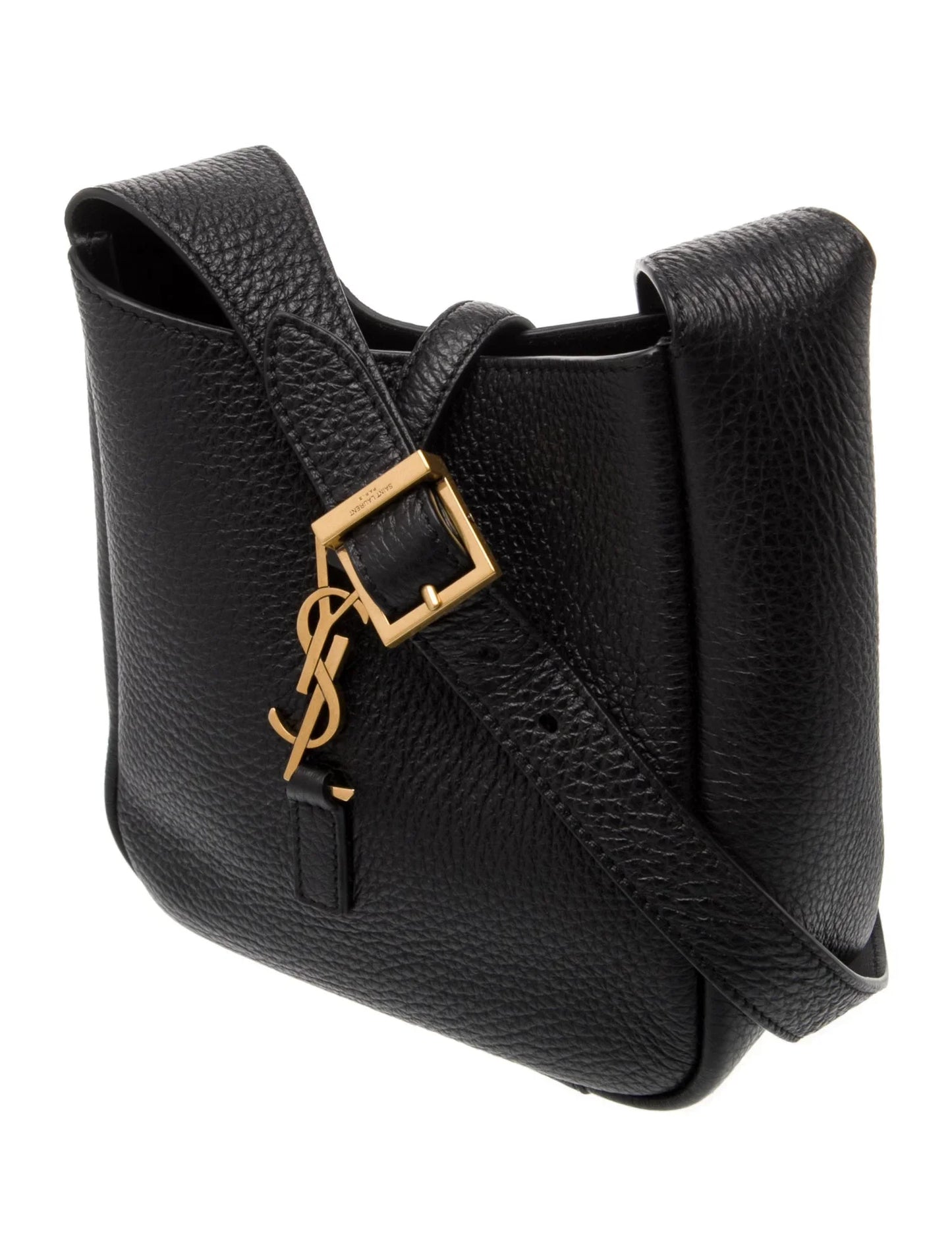 Leather Le 5 à 7 Baby 2024