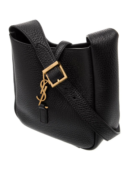 Leather Le 5 à 7 Baby 2024