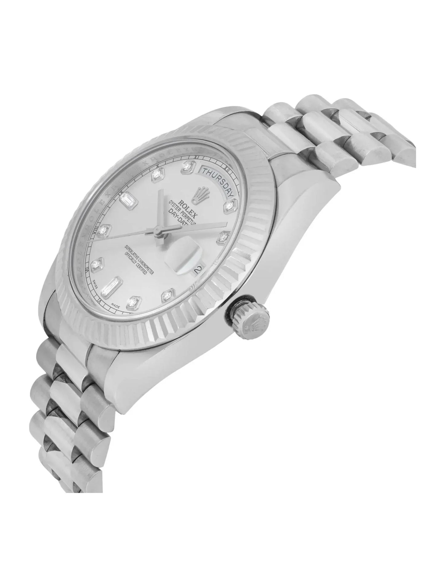 Reloj Day-Date II