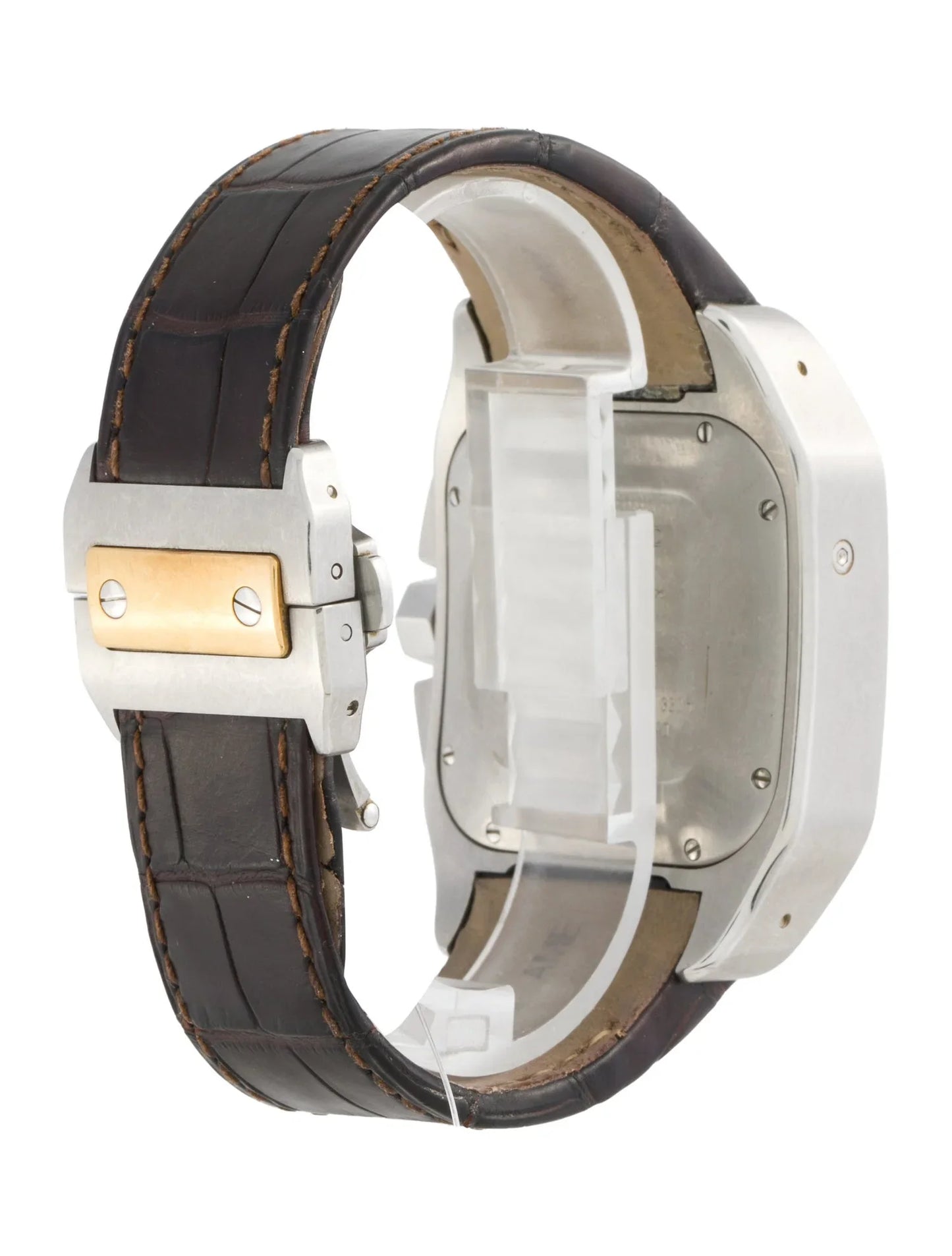 Santos 100 Watch