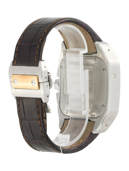 Santos 100 Watch