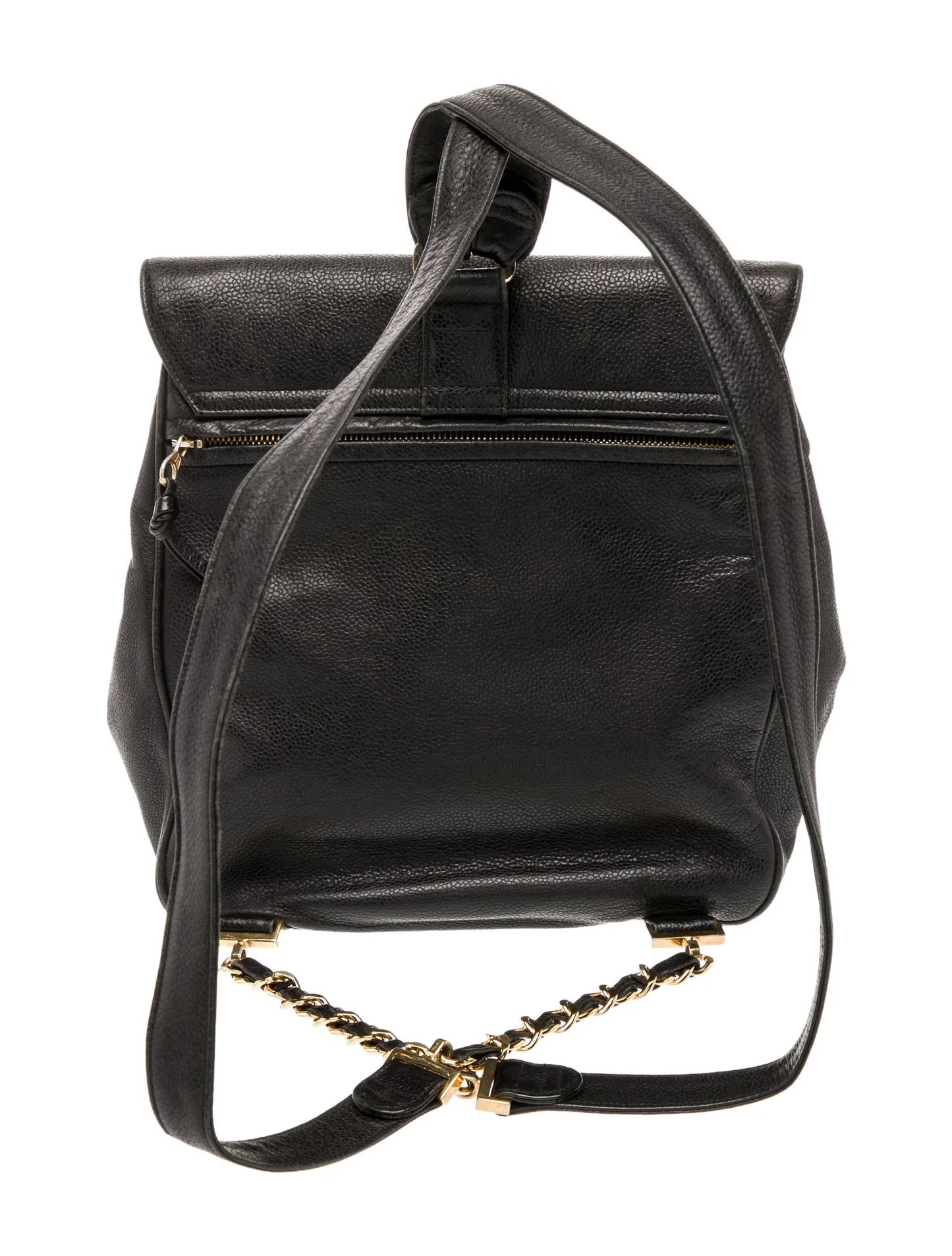CC Flap Backpack