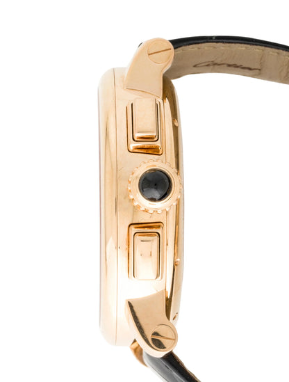 Montre Rotonde de Cartier