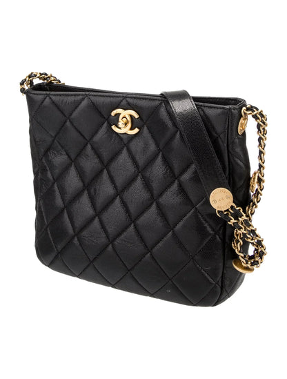 Tuerce tus botones Vagabundo