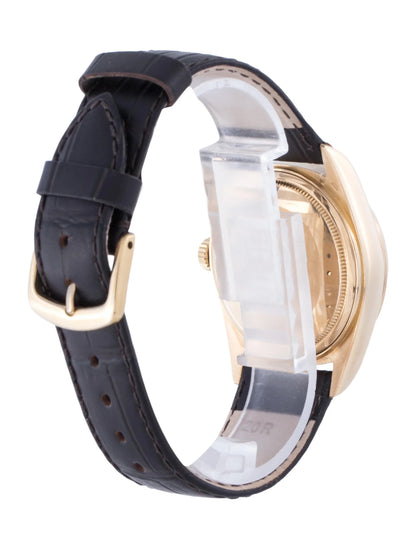 Day-Date Watch