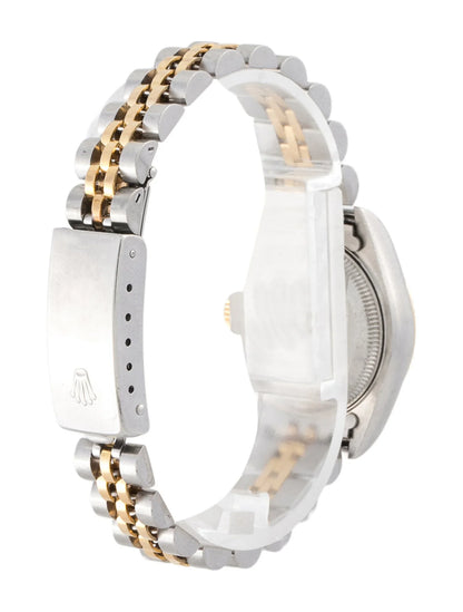 Datejust Watch