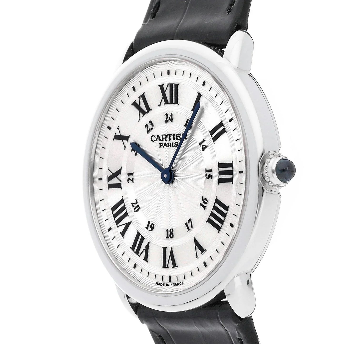 Ronde Louis Cartier Watch