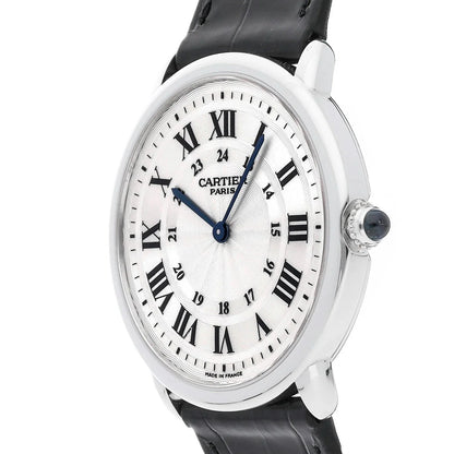 Ronde Louis Cartier Watch