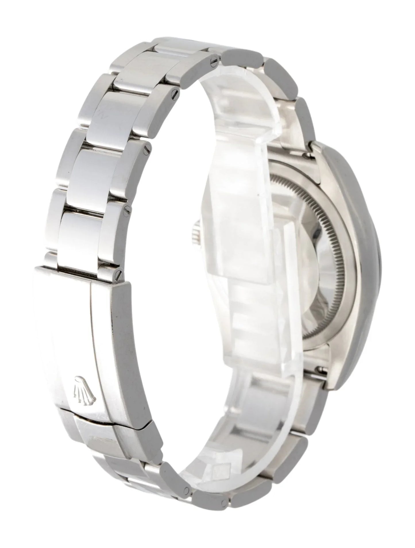 Datejust Watch