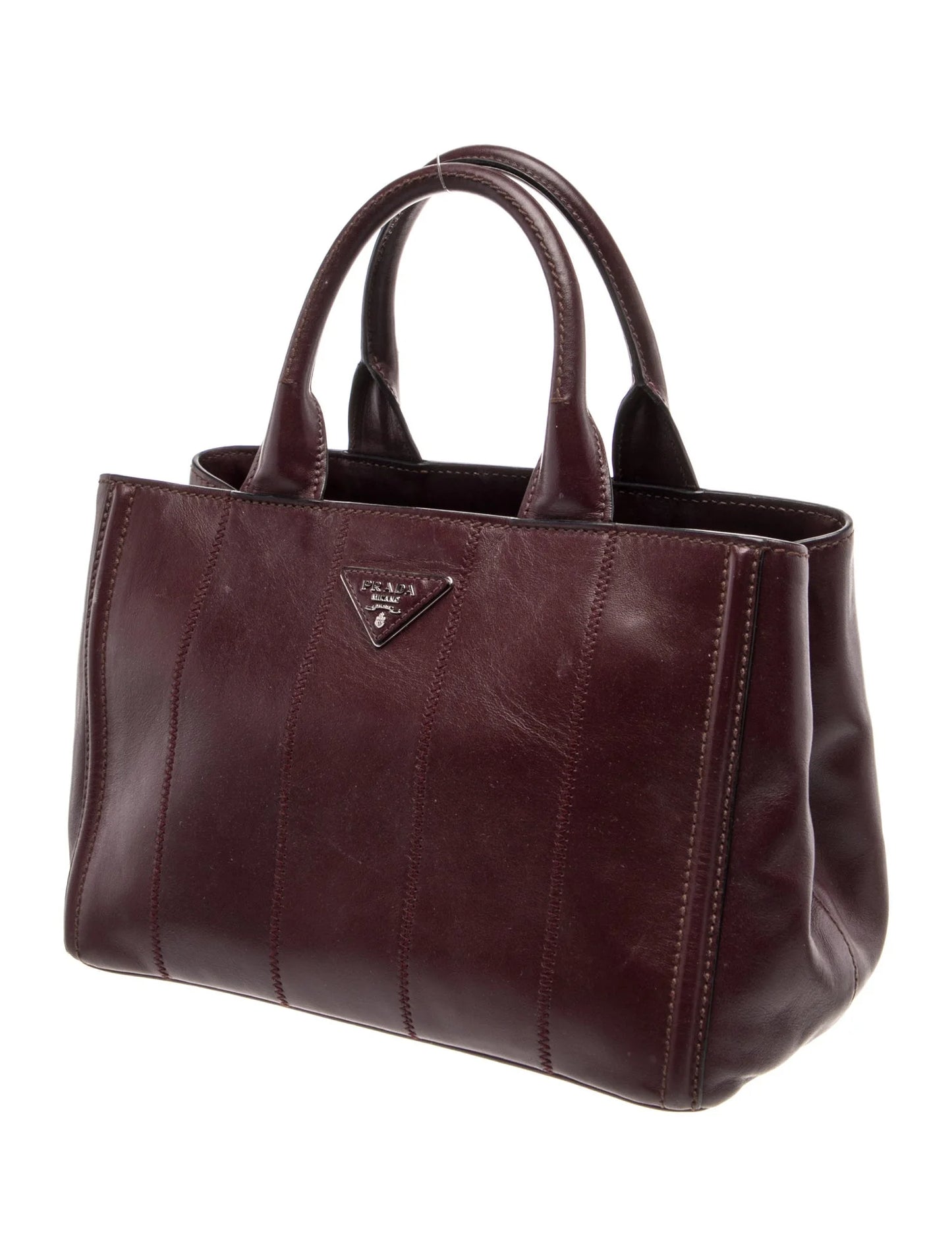 Soft Calf Leather Garden