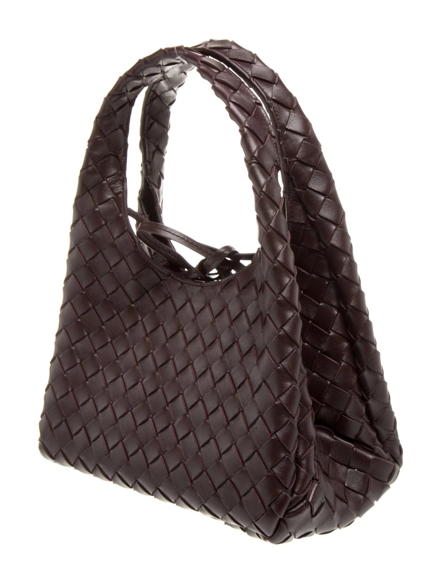 Intrecciato Campana Petit