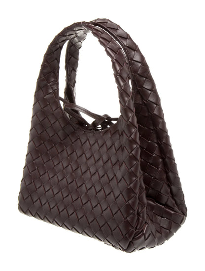 Intrecciato Campana Petit