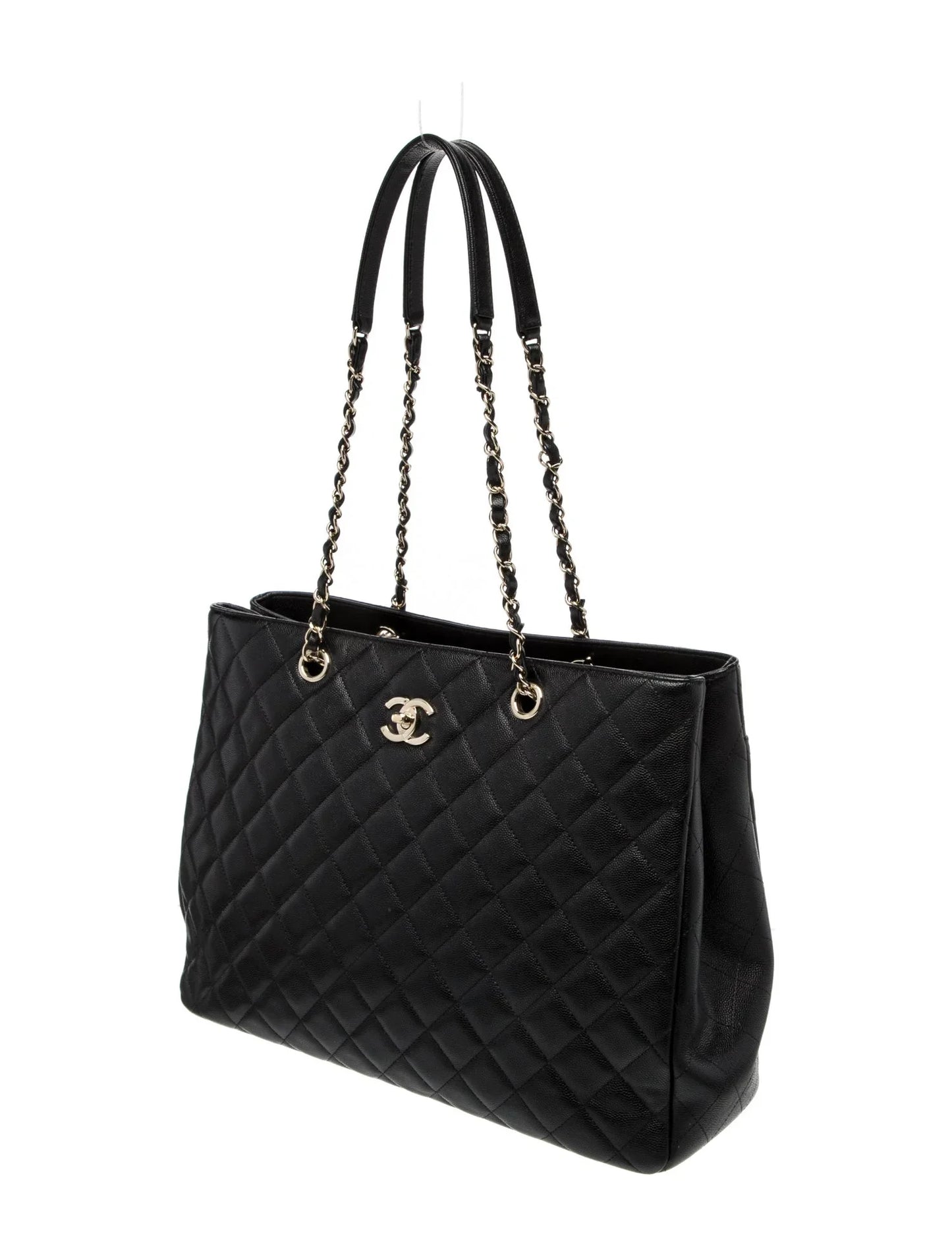 Classic Shopping Tote