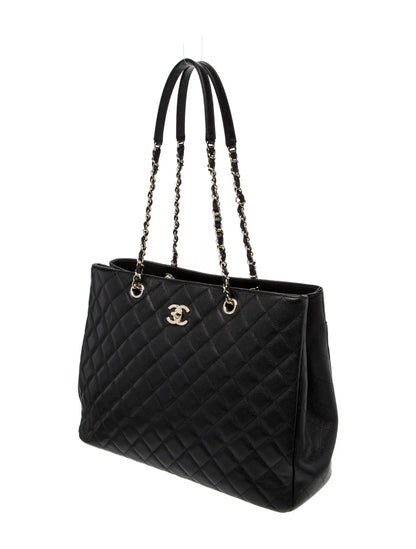 Classic Shopping Tote