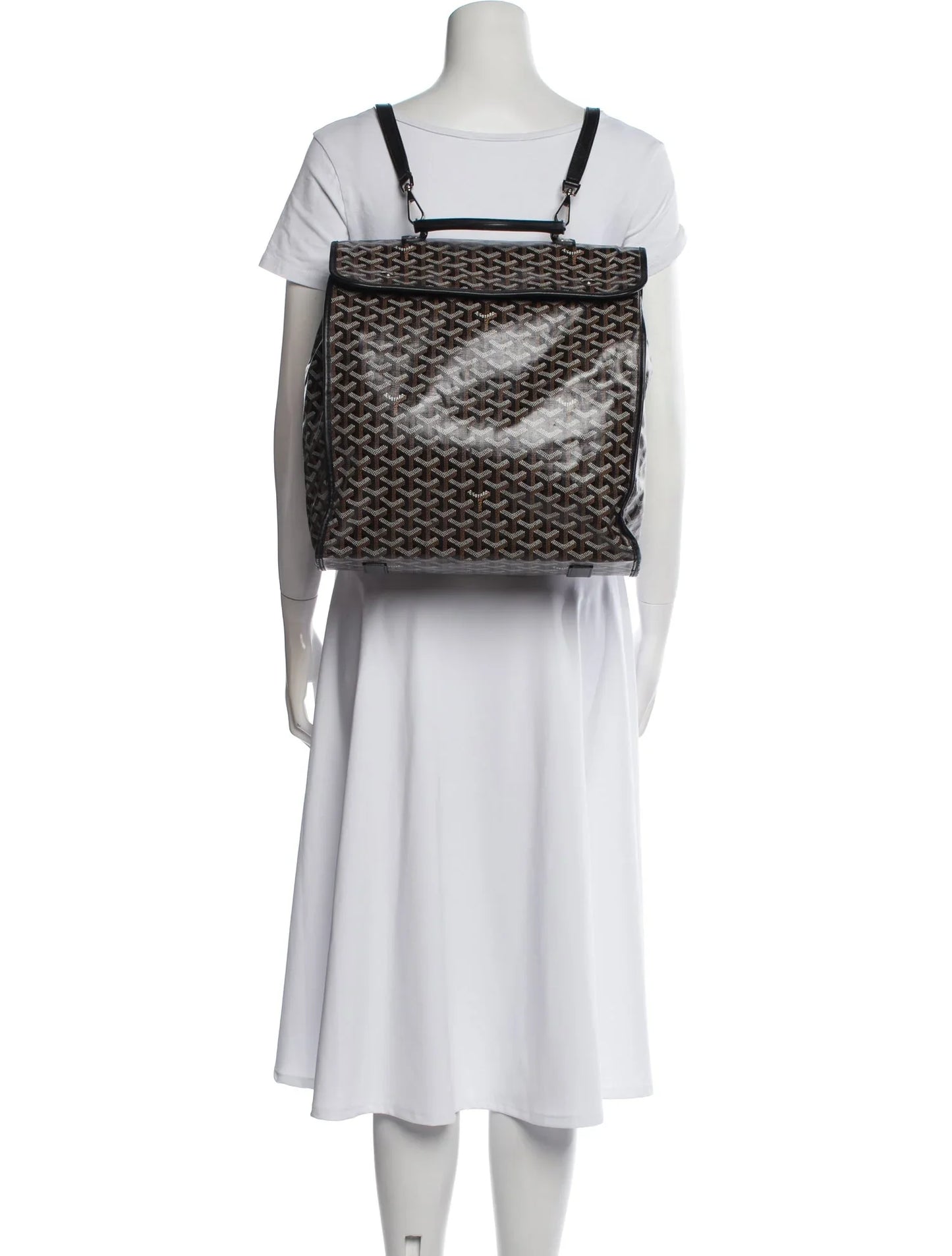 Goyardine Saint Leger Soft