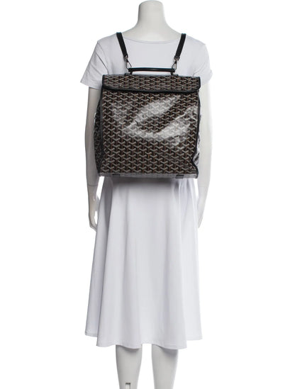 Goyardine Saint Leger Soft