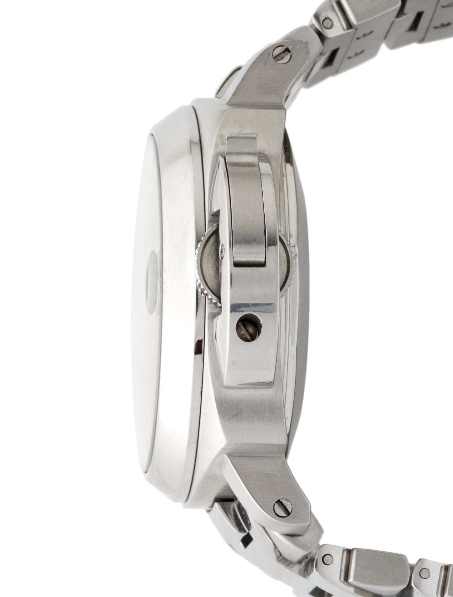 Luminor Power Reserve Watch