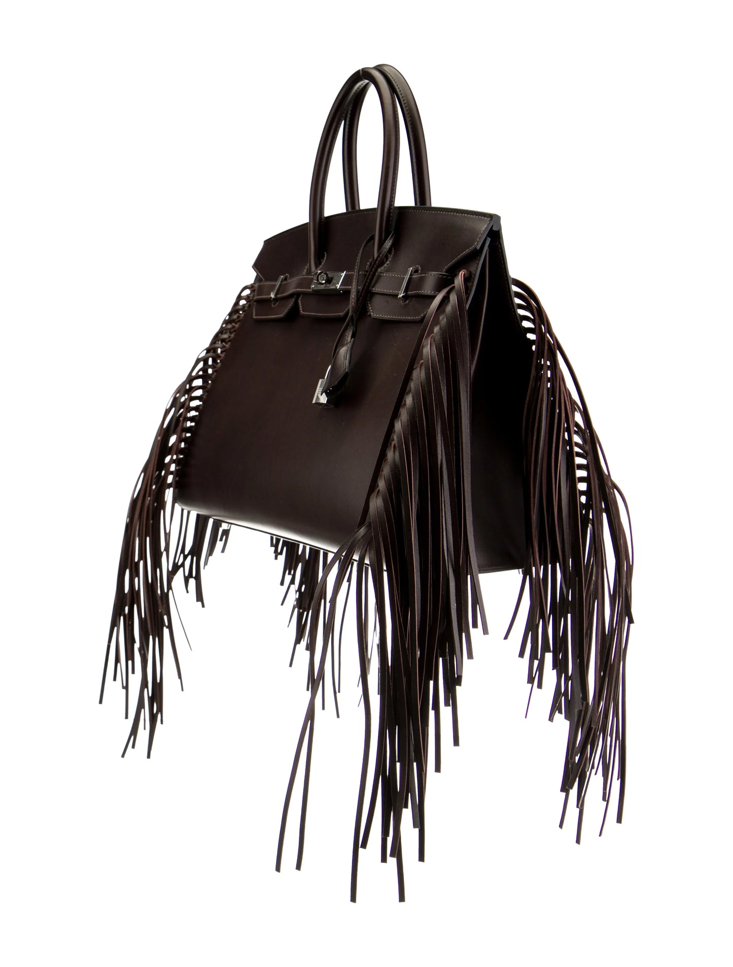 2023 Anate Evergrain Birkin Sellier 35