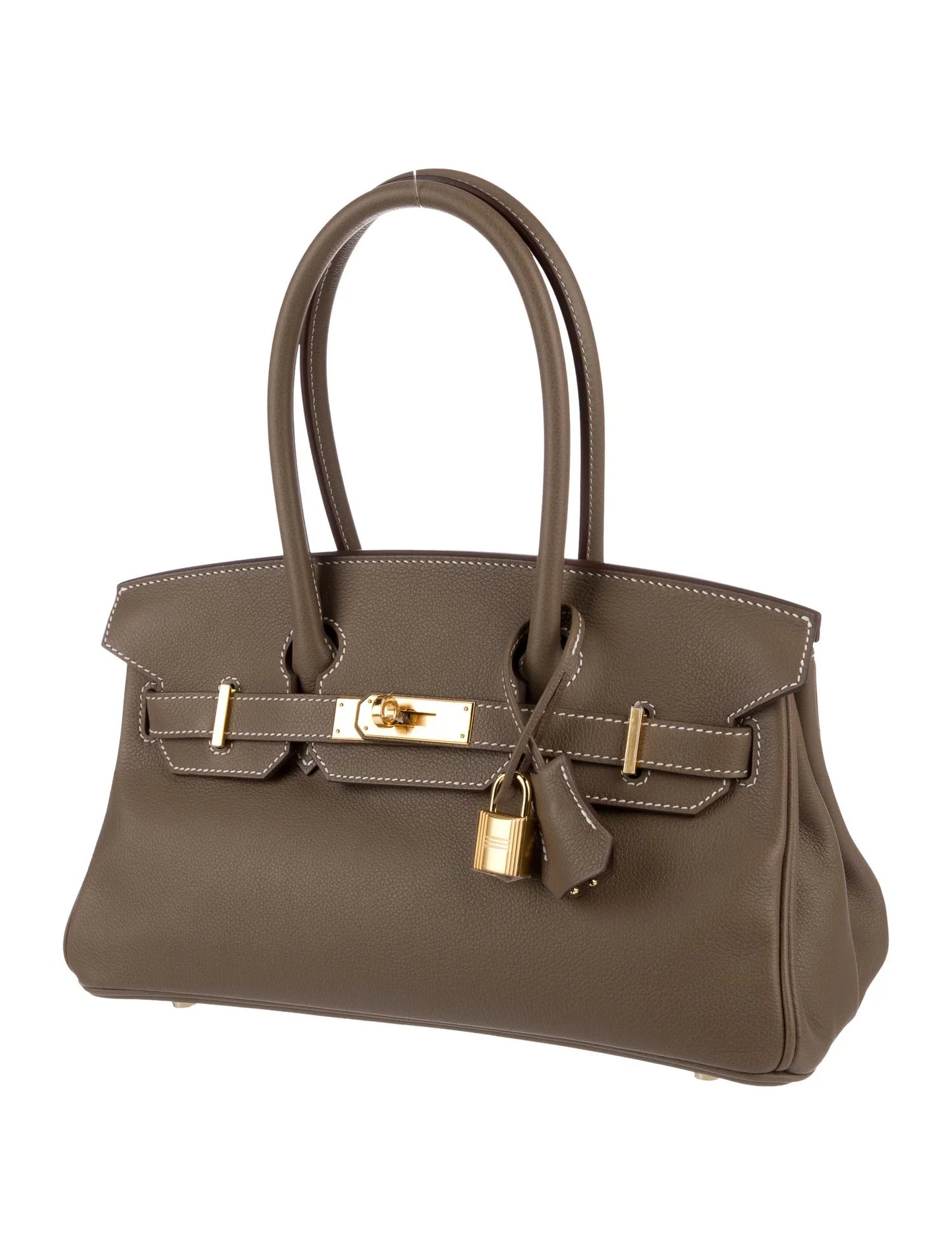 Birkin Evercolor Épaule Lumière 29 2025