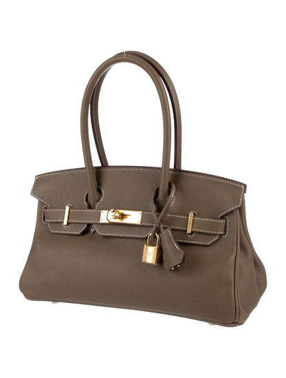 Birkin Evercolor Épaule Lumière 29 2025