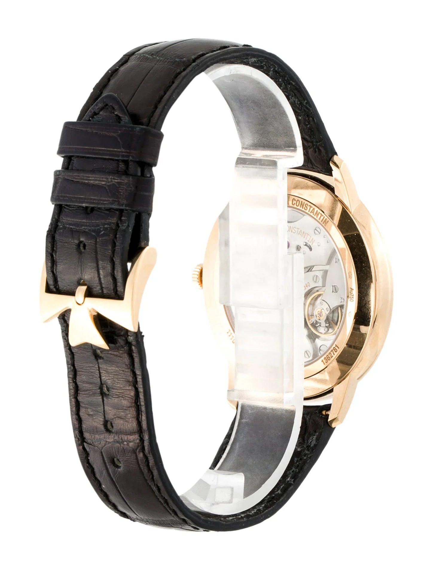 Patrimony Watch