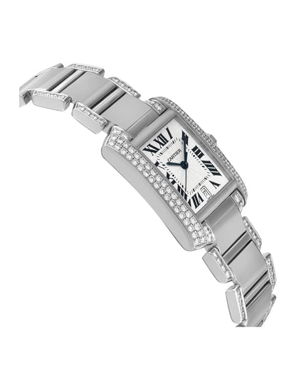 Tank Française Watch