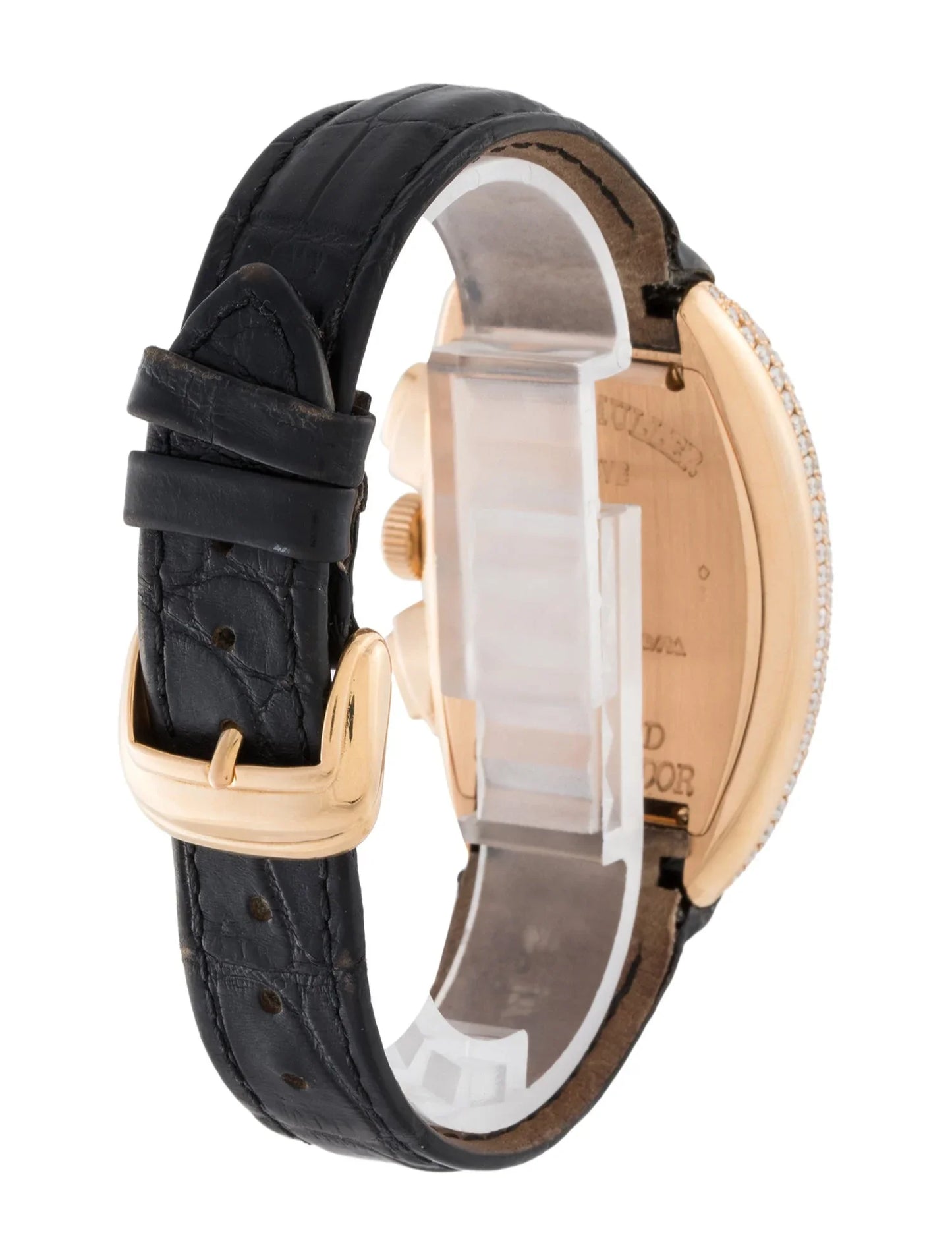 Conquistador Watch