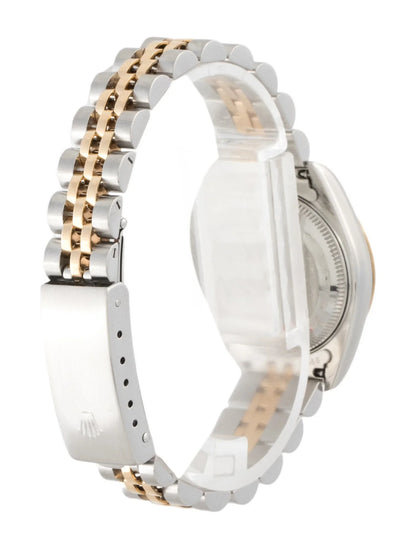 Datejust Watch