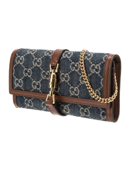 GG Denim Jackie 1961