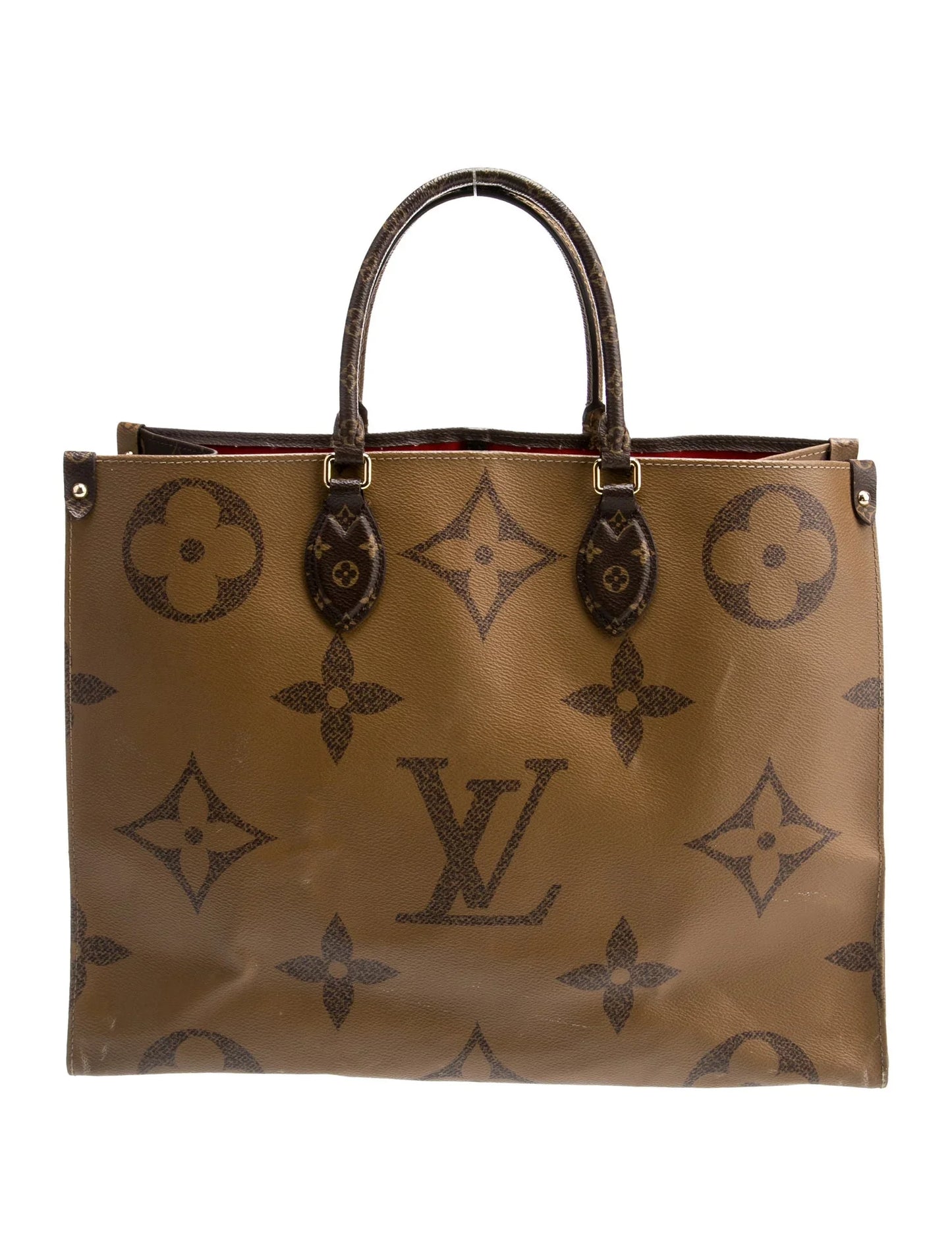Monogramme LV OnTheGo GM