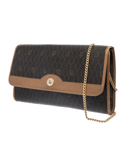 Diorissimo Shoulder Bag Vintage