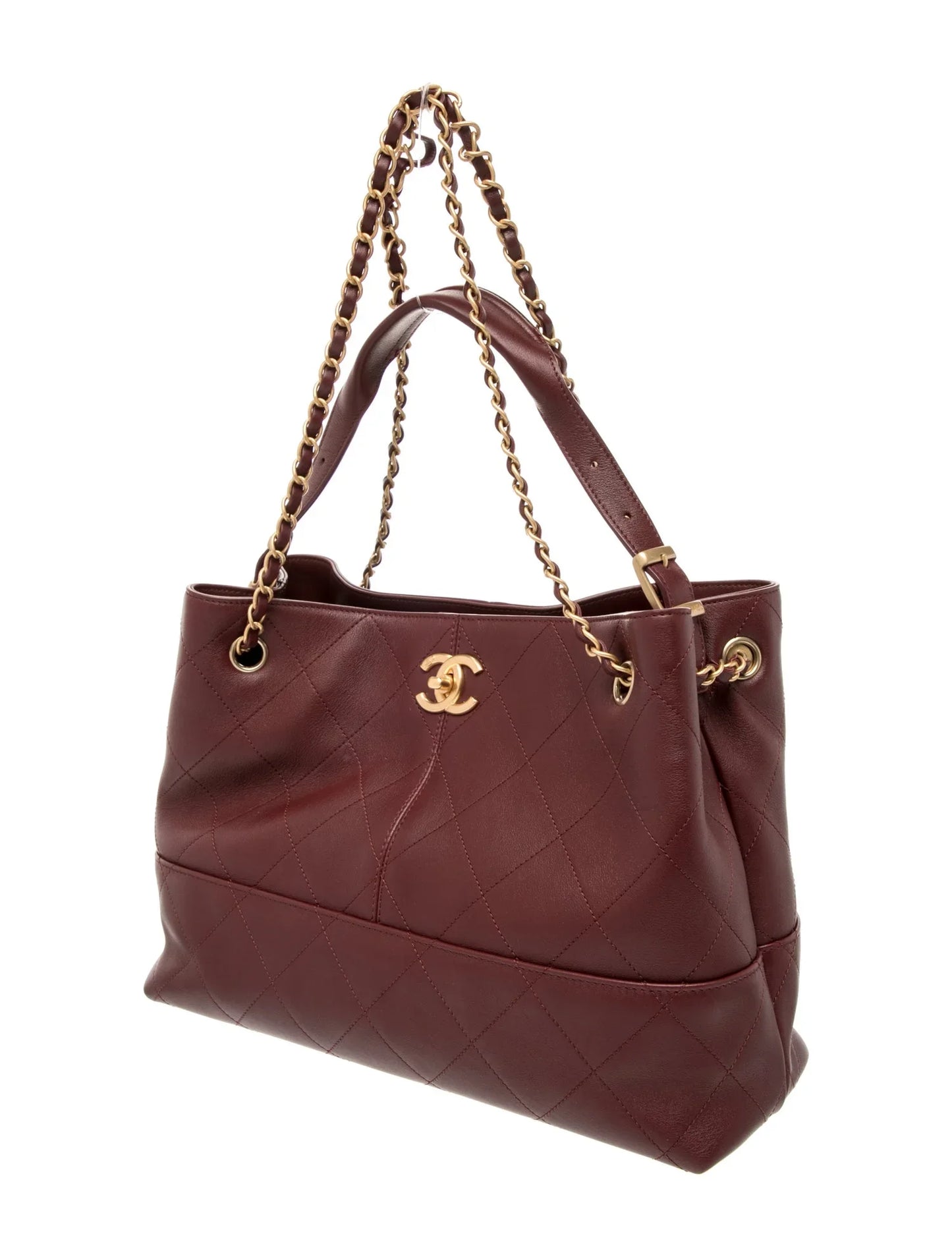 Small Shopping Bag