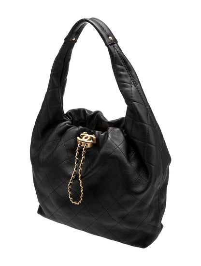 Bolso hobo grande