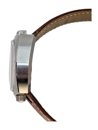 Reloj Seamaster Bullhead