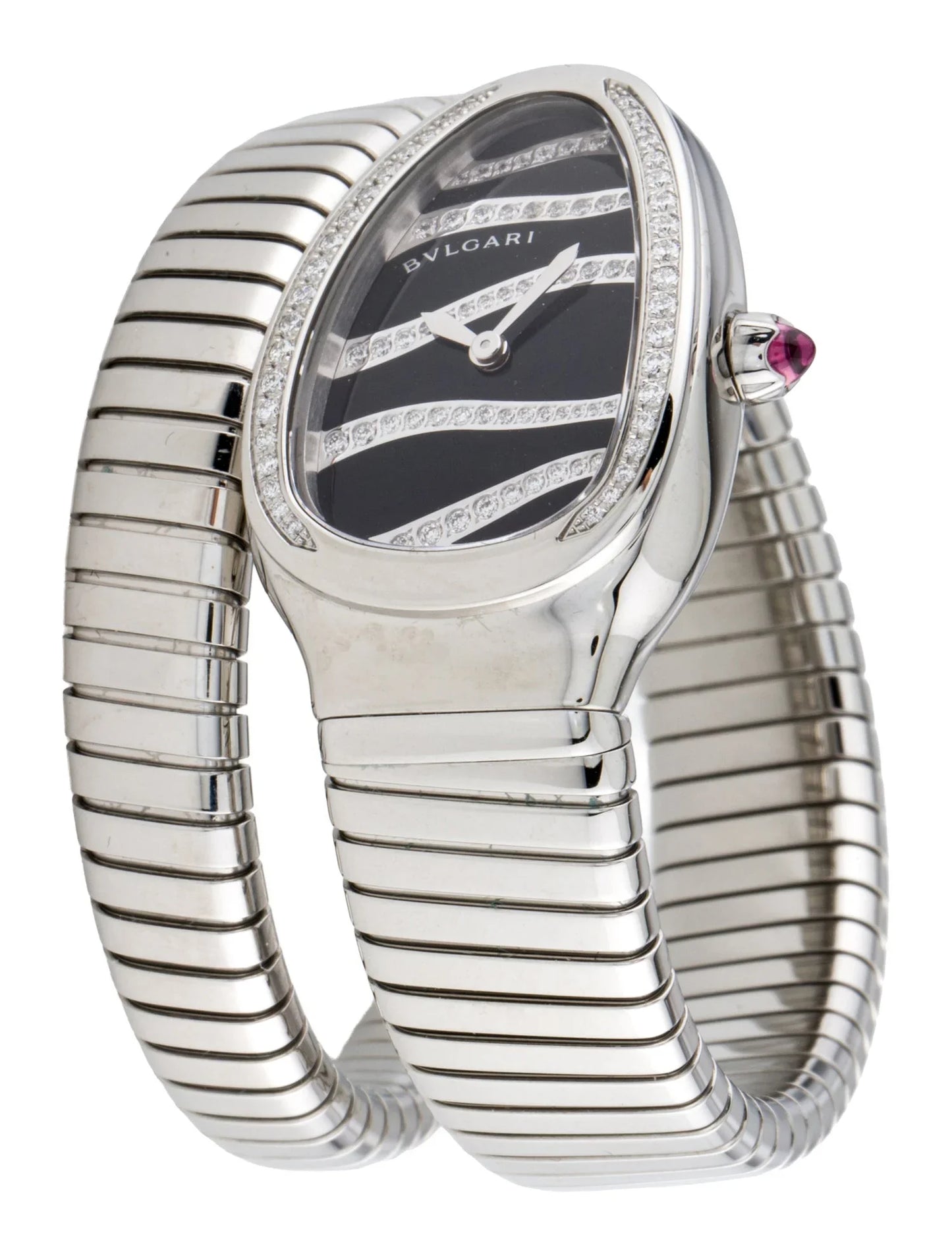 Reloj Serpenti Tubogas