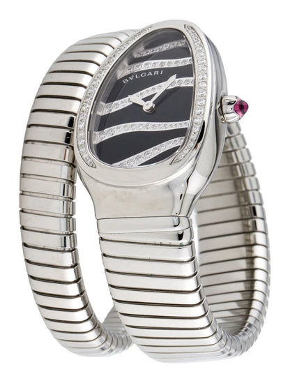 Reloj Serpenti Tubogas