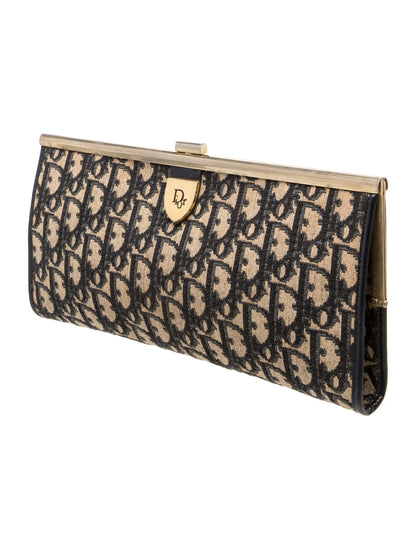 Diorissimo Clutch