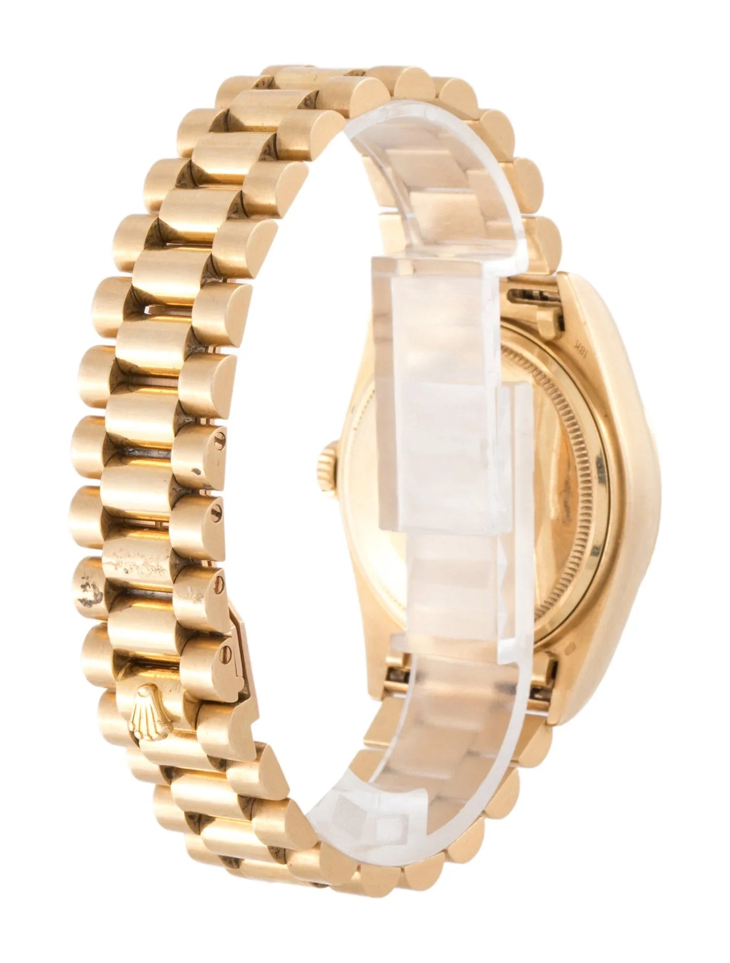 Day-Date Watch