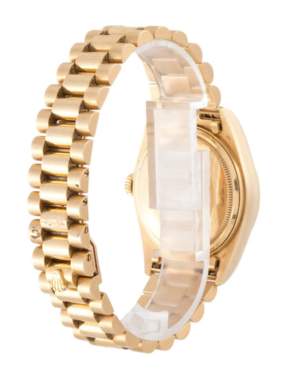 Day-Date Watch