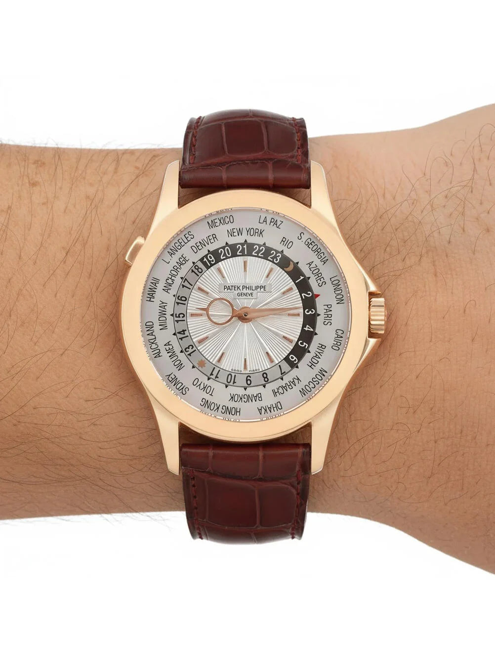 Montre universelle