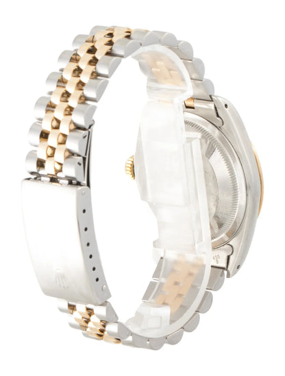 Datejust Watch