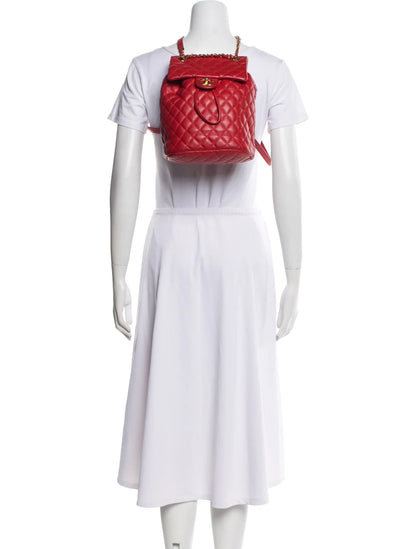 Small Urban Spirit Backpack