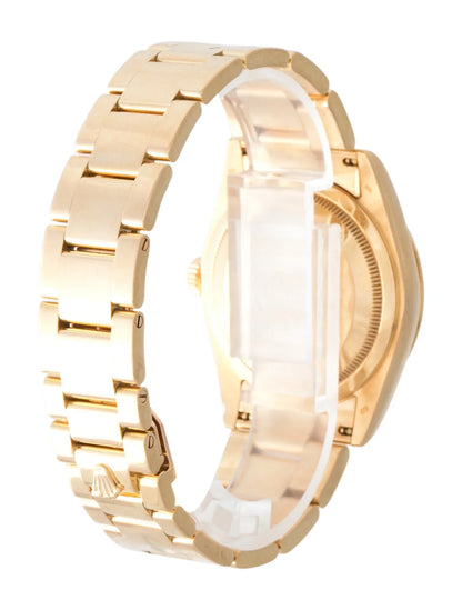 Montre Day-Date