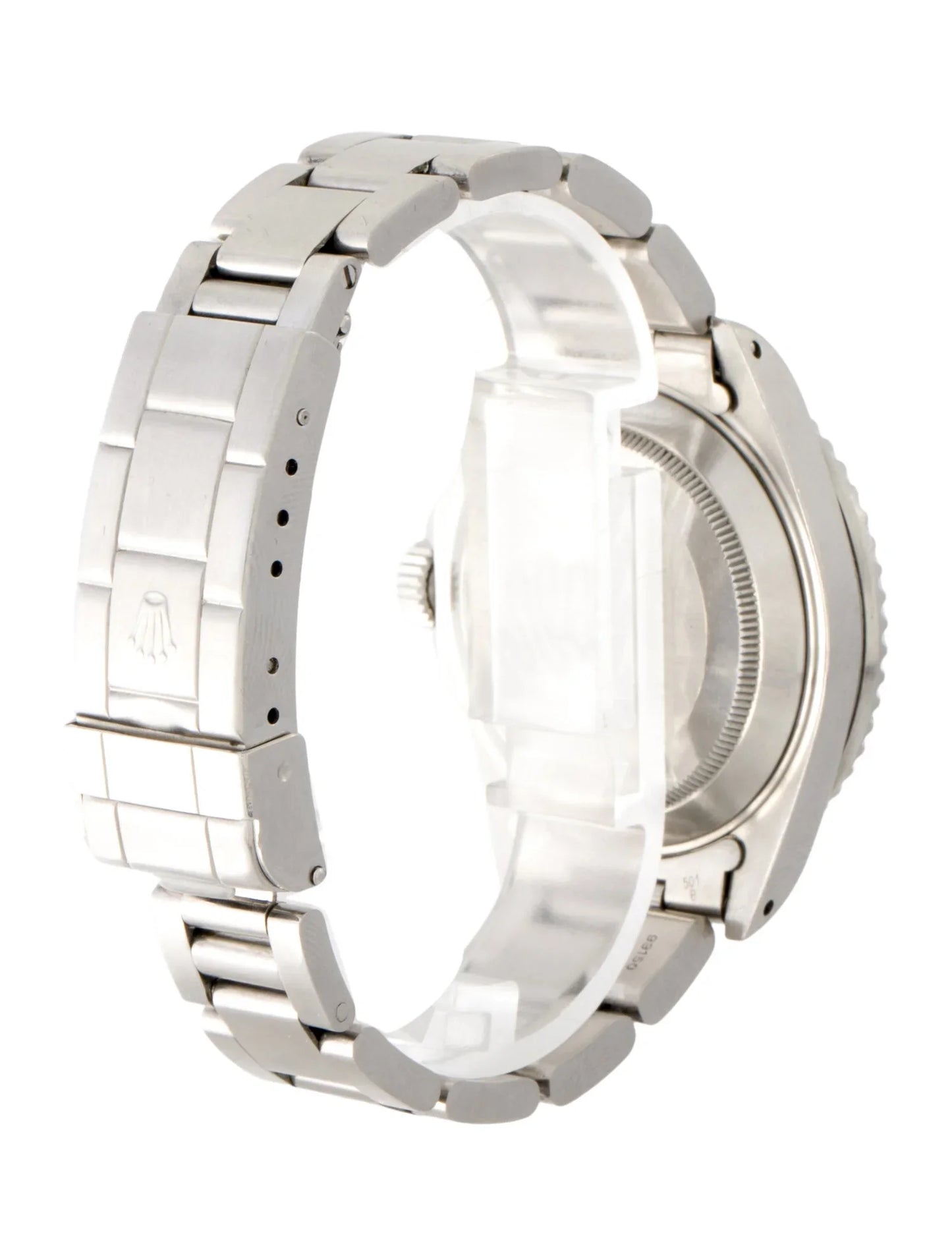 Reloj Submariner Date