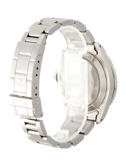 Reloj Submariner Date