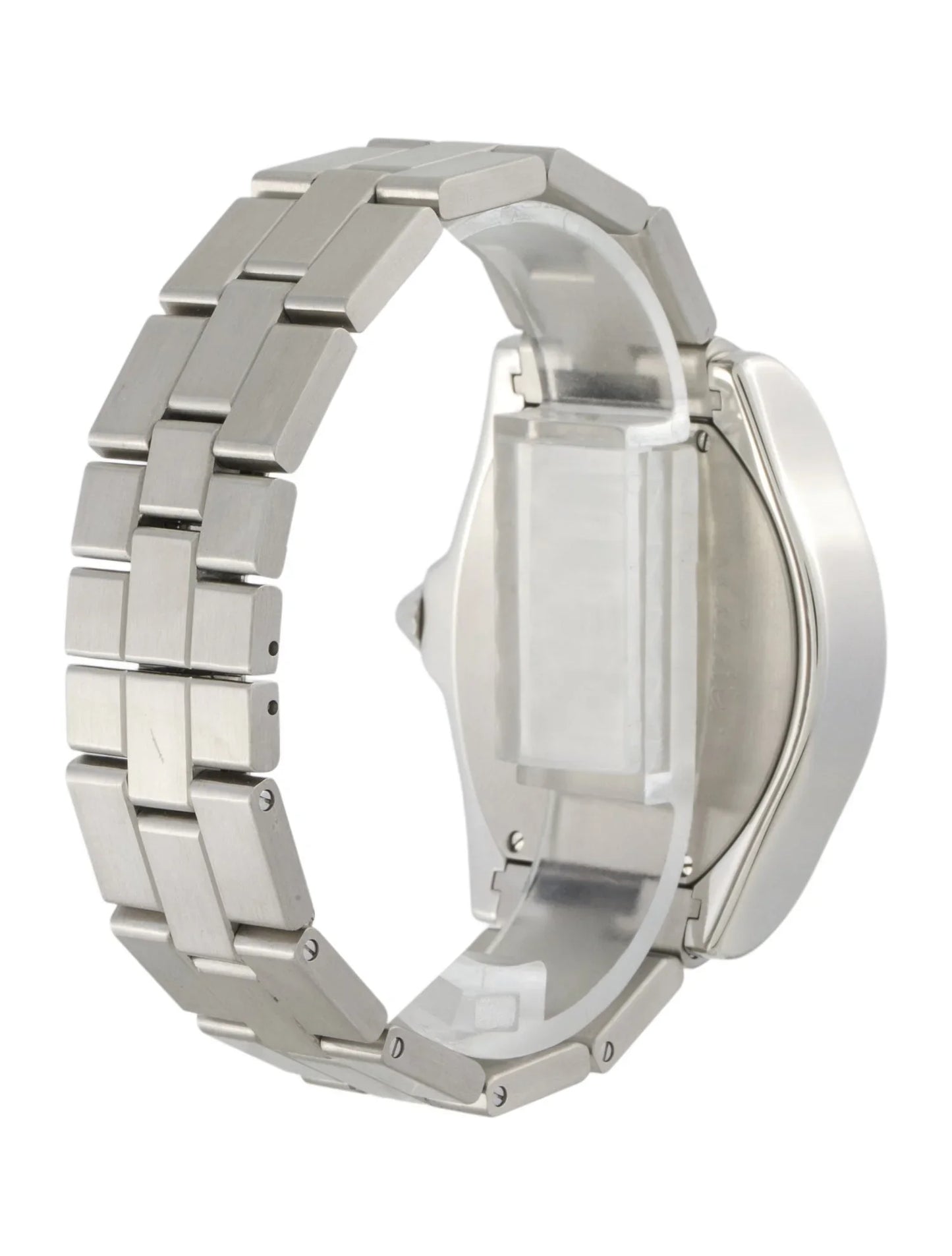 Roadster de Cartier Watch