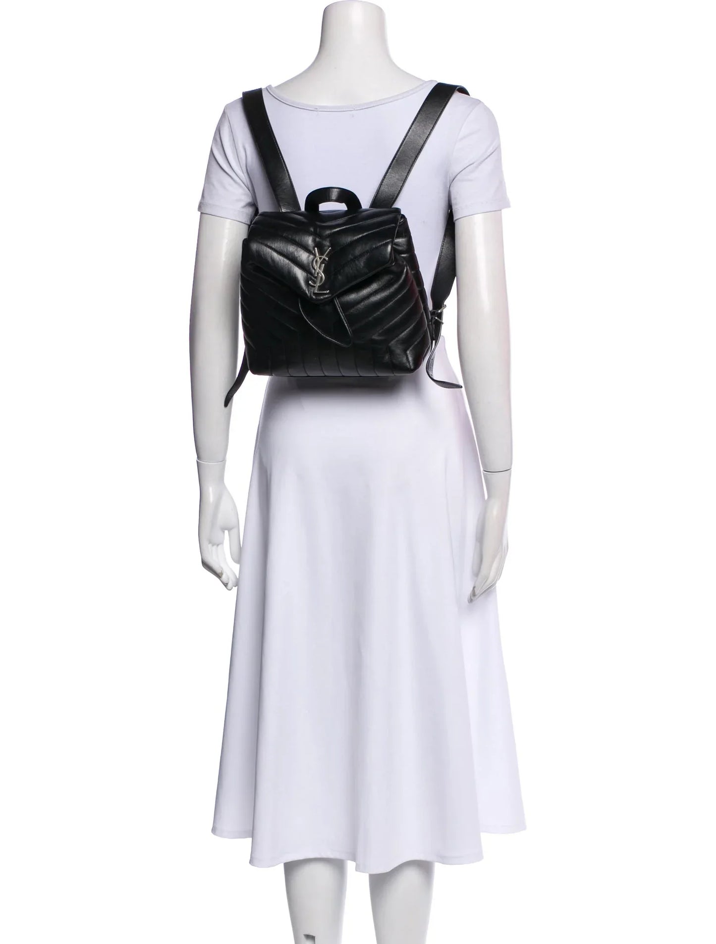 Chevron LouLou Petit